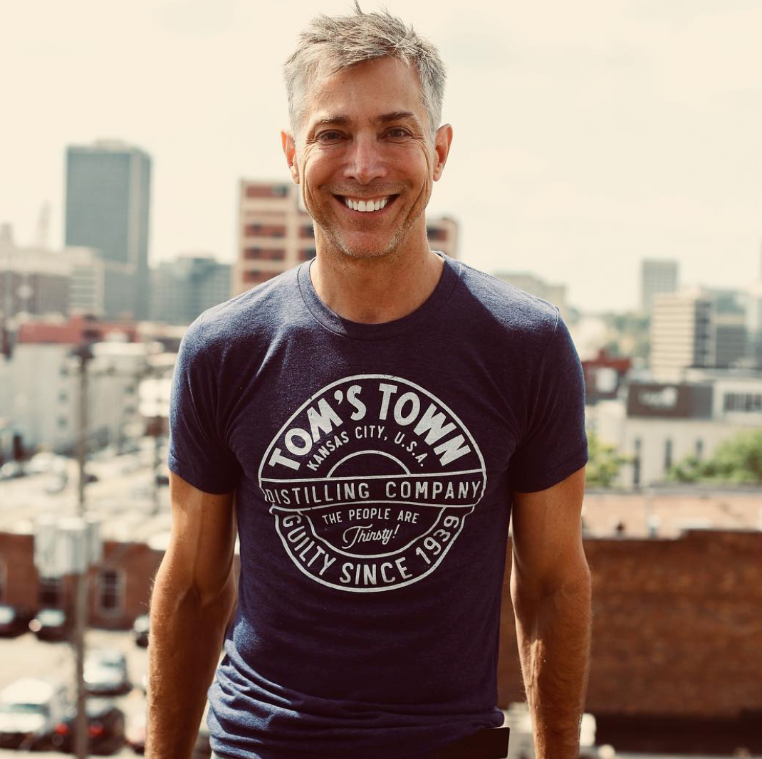 Apparel and Merch – Tom's Town Mercantile