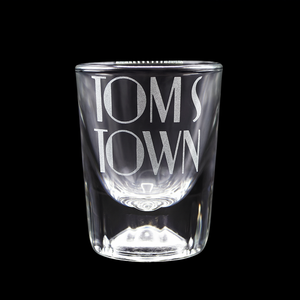 Shot Glass
