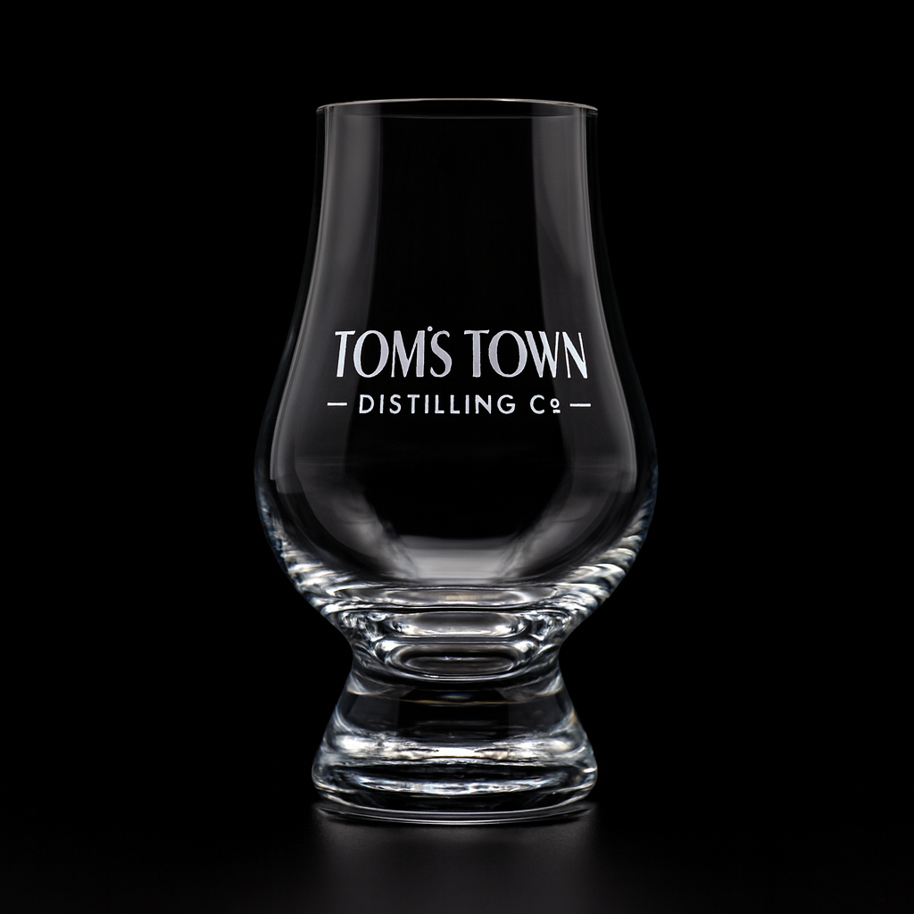 Glencairn Glass