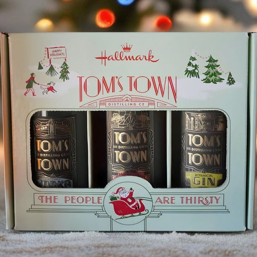 Hallmark Holiday Gift Pack