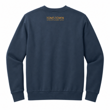 Load image into Gallery viewer, The People Are Thirsty Crewneck Sweatshirt