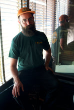 Load image into Gallery viewer, The Vault T-shirt
