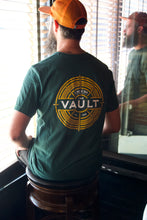 Load image into Gallery viewer, The Vault T-shirt