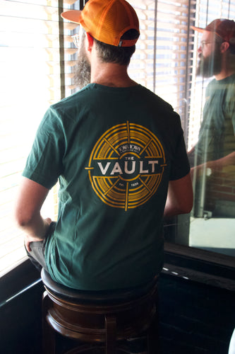 The Vault T-shirt
