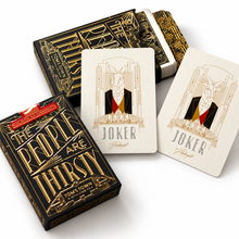 Load image into Gallery viewer, Tom’s Town Playing Cards