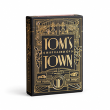Load image into Gallery viewer, Tom’s Town Playing Cards