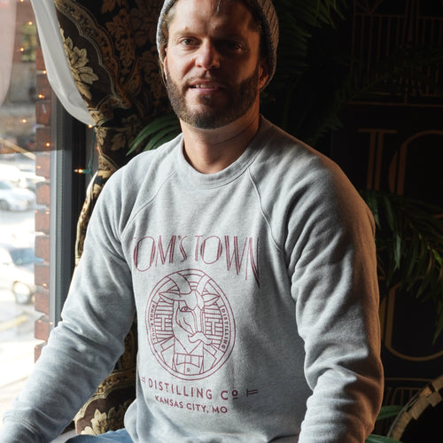 Goat Sweatshirt