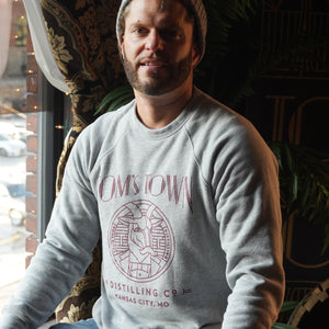 Goat Sweatshirt