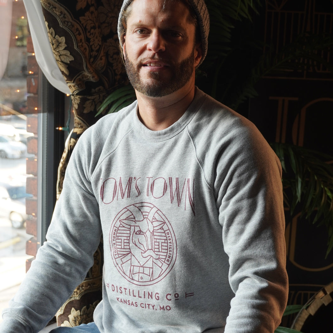 Goat Sweatshirt