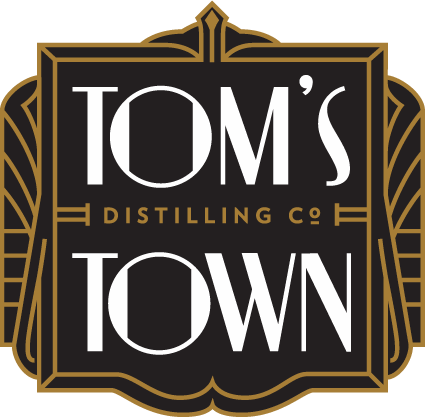 Elderflower Lime Gin Cocktail 4pk – Tom's Town Mercantile