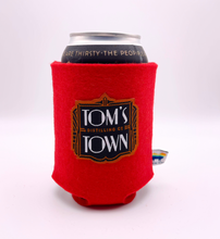 Load image into Gallery viewer, The Kingdom is Thirsty Koozie